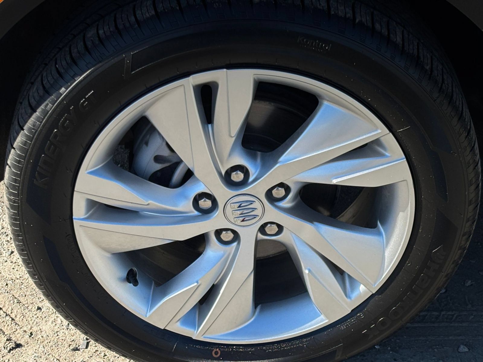 Used 2025 Buick Encore GX Preferred AWD/4WD image 26