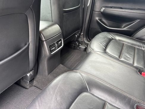 Used 2021 MAZDA CX-5 Grand Touring AWD/4WD image 15