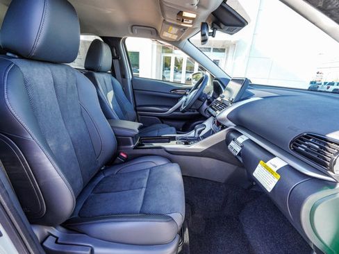 New 2026 Mitsubishi Eclipse Cross SE image 32