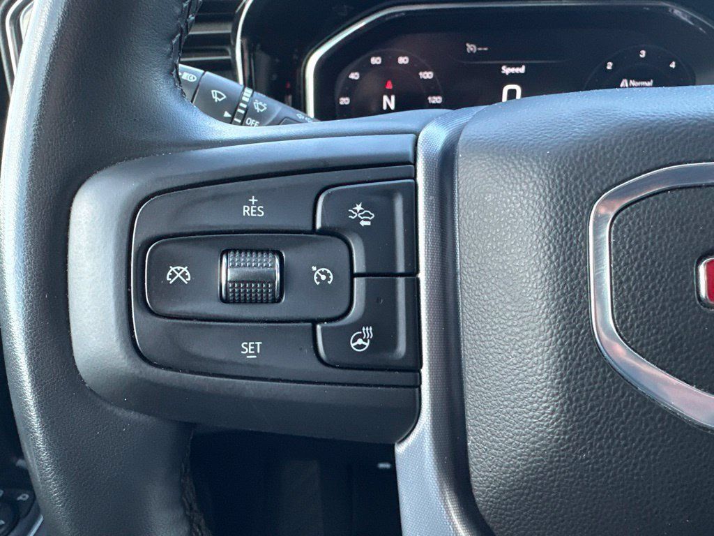 Used 2026 GMC Sierra 1500 SLT AWD/4WD image 15