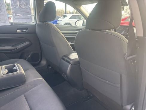 Used 2022 Nissan Altima 2.5 SV image 15