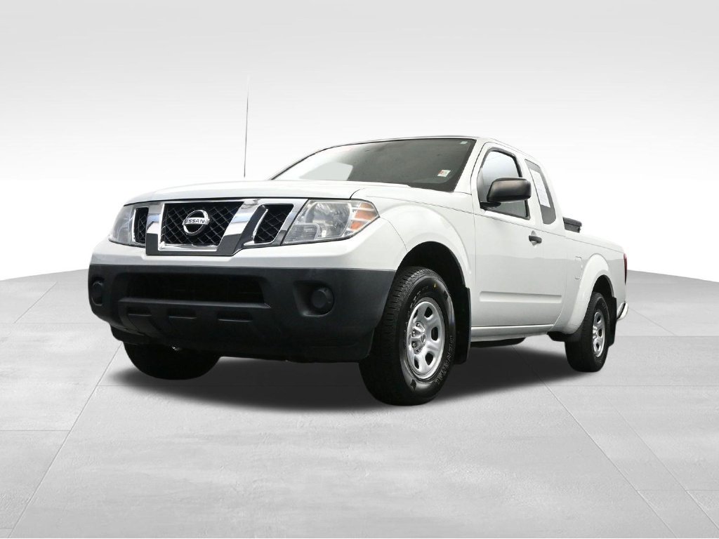 Used 2018 Nissan Frontier S RWD image 19