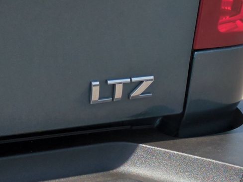 Used 2011 Chevrolet Silverado 2500 LTZ w/ LTZ Plus Package AWD/4WD image 47