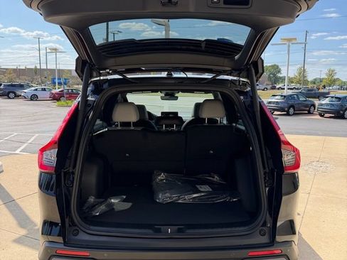 New 2026 Honda CR-V Sport Touring image 12