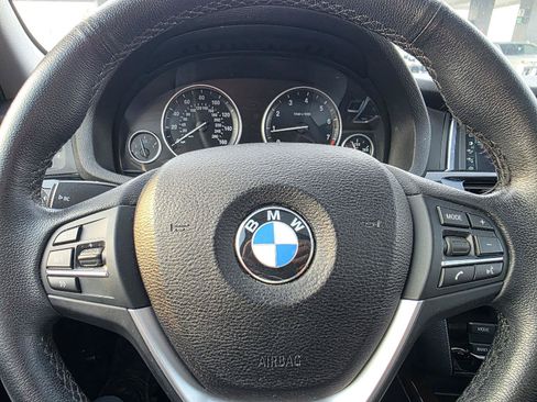 Used 2017 BMW X3 xDrive28i AWD/4WD image 14