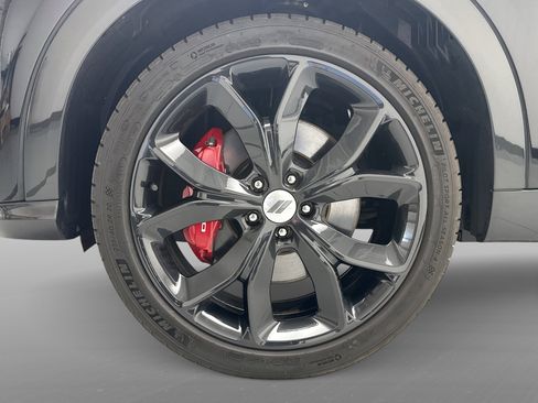 Used 2024 Dodge Hornet R/T image 21