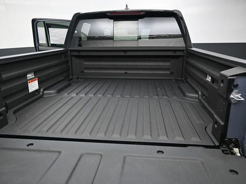New 2026 Honda Ridgeline Black Edition image 10