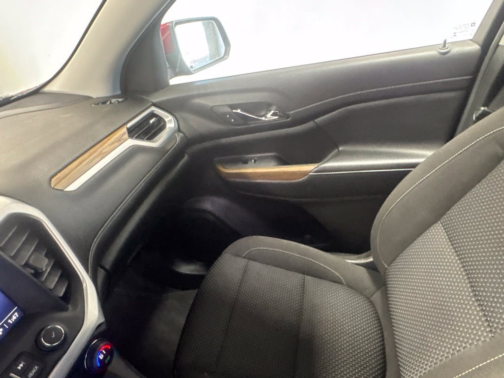 Used 2021 GMC Acadia SLE w/ Driver Convenience Package AWD/4WD image 26