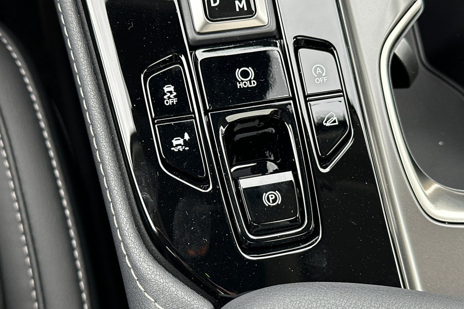 New 2026 Lexus NX 350 AWD w/ Accessory Package (2T) image 18