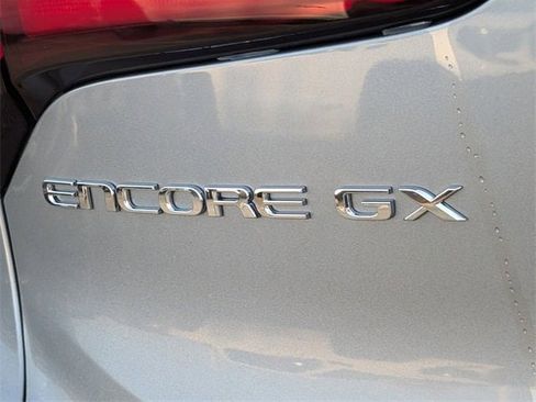 New 2026 Buick Encore GX Preferred w/ Comfort Package image 6