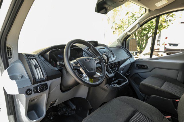 Used 2019 Ford Transit 150 130 Low Roof RWD image 2