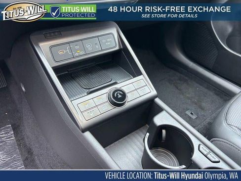 New 2026 Hyundai Kona Limited image 35