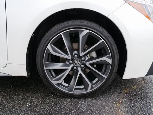 Used 2021 Toyota Corolla SE image 10