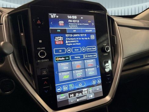 Certified 2024 Subaru Crosstrek 2.0i Premium w/ Crosstrek Mirror Package image 2