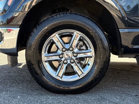 Used 2024 Ford F150 XLT w/ Mobile Office Package AWD/4WD image 10