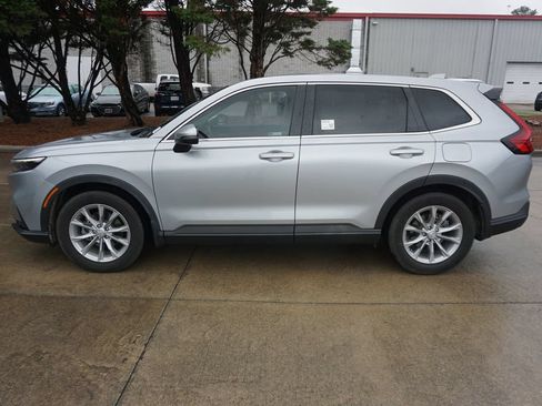 Used 2023 Honda CR-V EX-L image 17