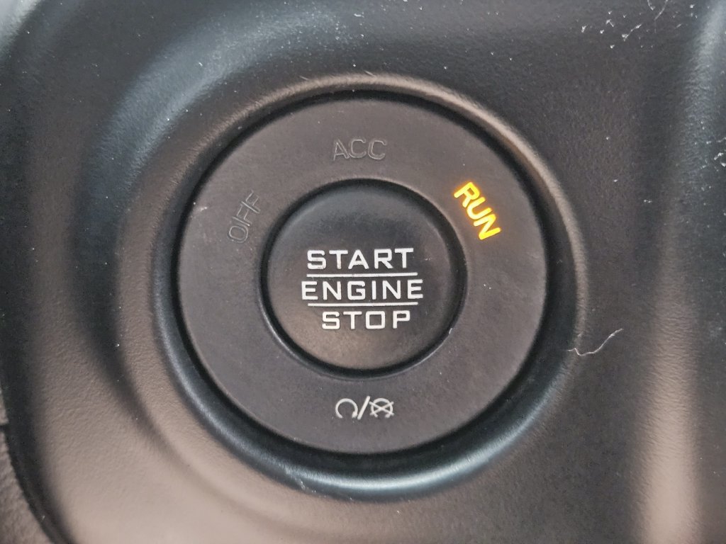 Used 2021 Jeep Wrangler Unlimited Sport AWD/4WD image 21