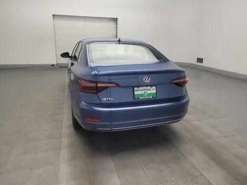 Used 2019 Volkswagen Jetta SE FWD image 6