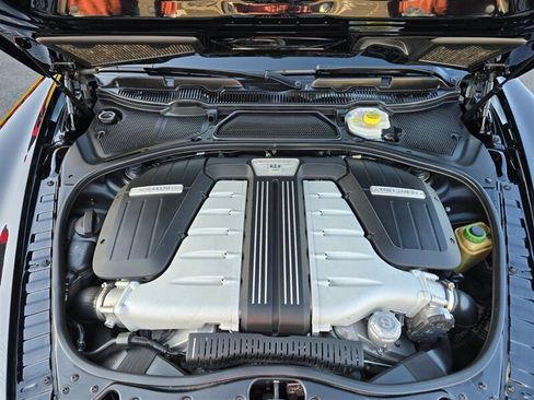 Used 2014 Bentley Flying Spur W12 AWD/4WD image 36