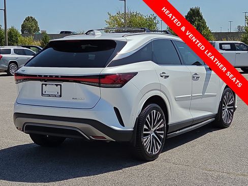 Used 2024 Lexus RX 350 Premium Plus w/ Convenience Package FWD image 5