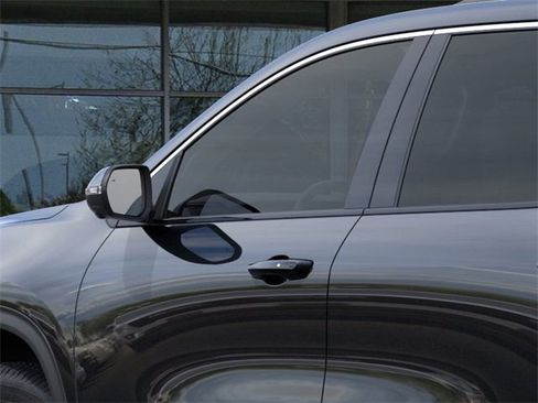 New 2026 GMC Acadia Elevation w/ Elevation Premium Package AWD/4WD image 12