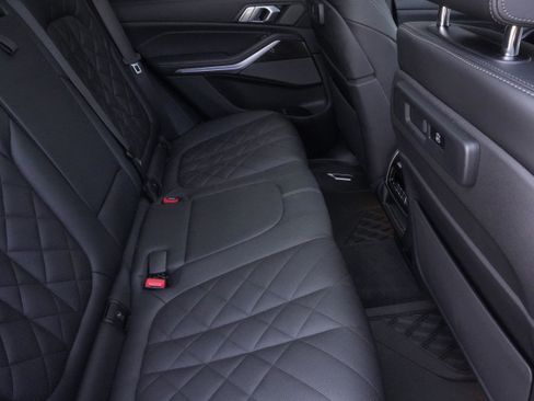 Used 2023 BMW X5 M50i w/ Climate Comfort Package AWD/4WD image 34