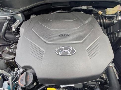 New 2025 Hyundai Palisade XRT image 18