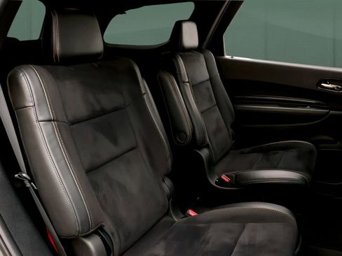 Used 2022 Dodge Durango SRT w/ Black Package AWD/4WD image 23