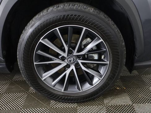 Used 2023 Lexus NX 350 350 Premium image 24