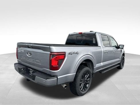 Used 2025 Ford F150 XLT w/ Equipment Group 302A MID AWD/4WD image 19