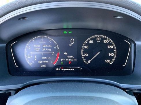 Used 2024 Honda Civic Sport image 10