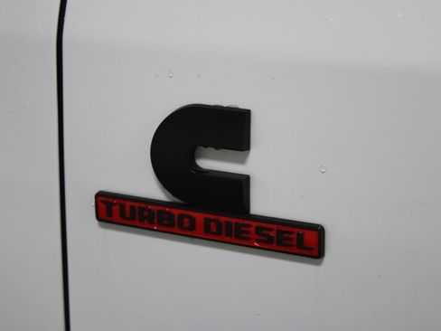 Used 2024 RAM 2500 Tradesman w/ Bed Utility Group image 13