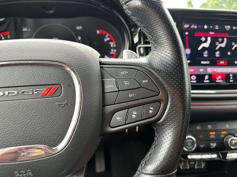 Used 2024 Dodge Durango GT AWD/4WD image 26