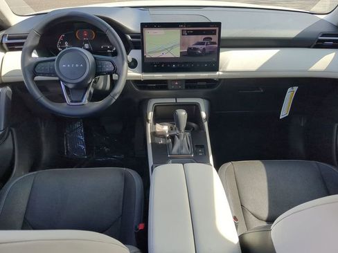 New 2026 MAZDA CX-5 Preferred AWD/4WD image 22