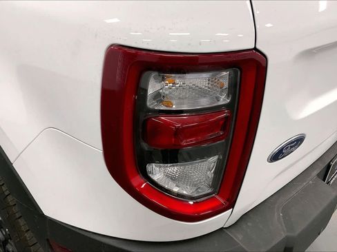 New 2025 Ford Bronco Sport Badlands w/ Badlands Tech Package image 14