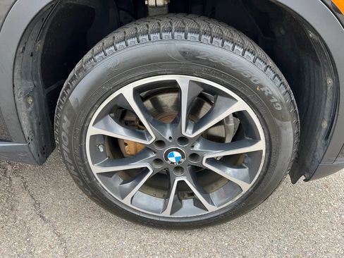 Used 2017 BMW X5 xDrive35i AWD/4WD image 10