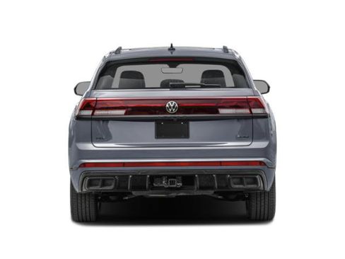 New 2026 Volkswagen Atlas Cross Sport SEL R-Line AWD/4WD image 8
