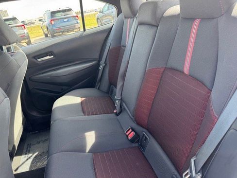 Used 2024 Toyota Corolla Sedan w/ SE Convenience Package image 27