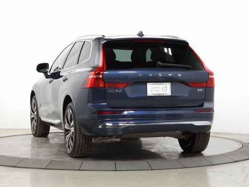 Certified 2023 Volvo XC60 B5 Plus w/ Climate Package image 5