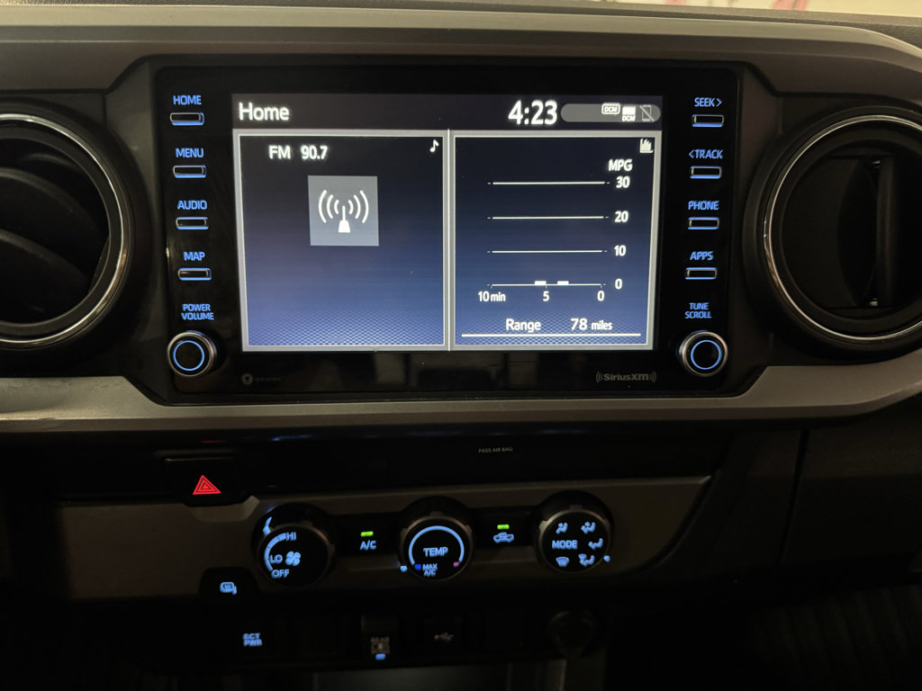Used 2020 Toyota Tacoma SR5 RWD image 23