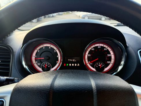 Used 2015 Dodge Grand Caravan SE w/ Quick Order Package 29E SE image 33