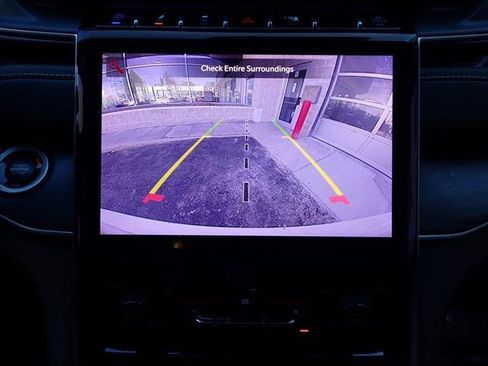 Used 2023 Jeep Grand Cherokee 4WD 4xe image 19