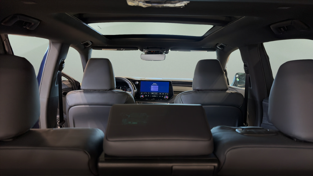 New 2026 Lexus RX 350 AWD image 24