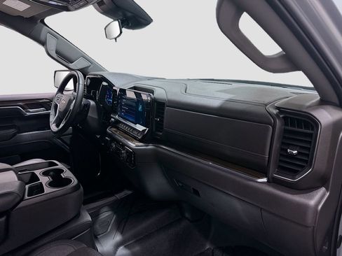 Used 2024 Chevrolet Silverado 1500 LT w/ Safety Package RWD image 30