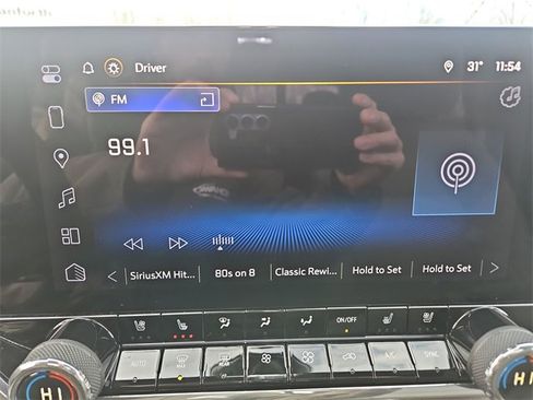 Certified 2026 Chevrolet Colorado ZR2 w/ Technology Package image 13