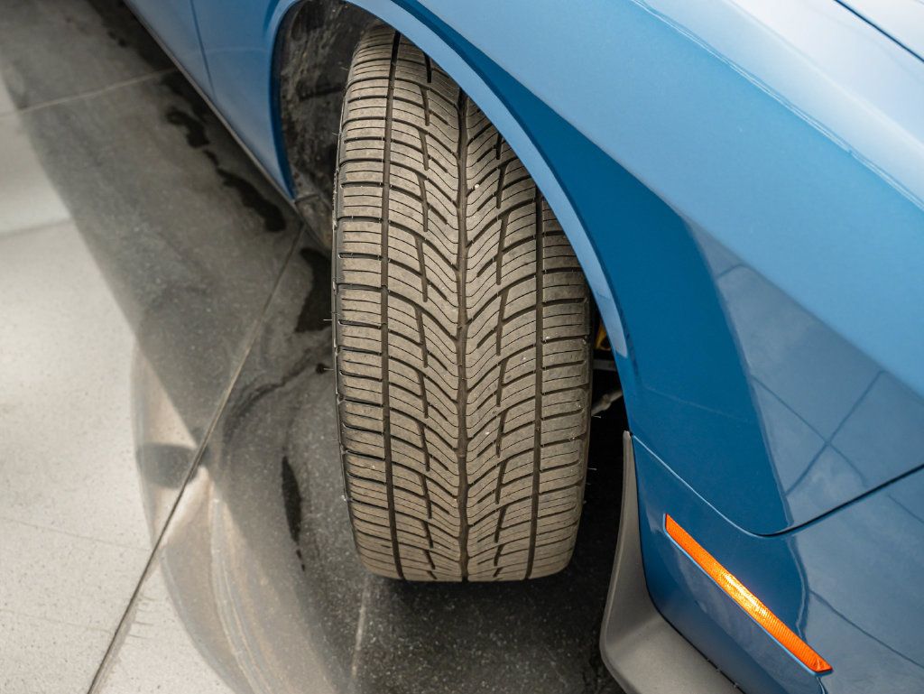 Used 2023 Dodge Challenger SRT Hellcat RWD image 55