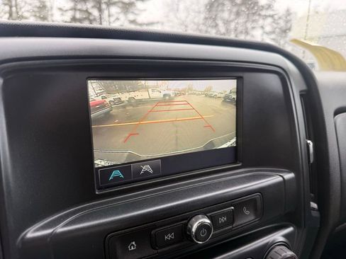 Used 2018 GMC Sierra 1500 4x4 Double Cab image 26