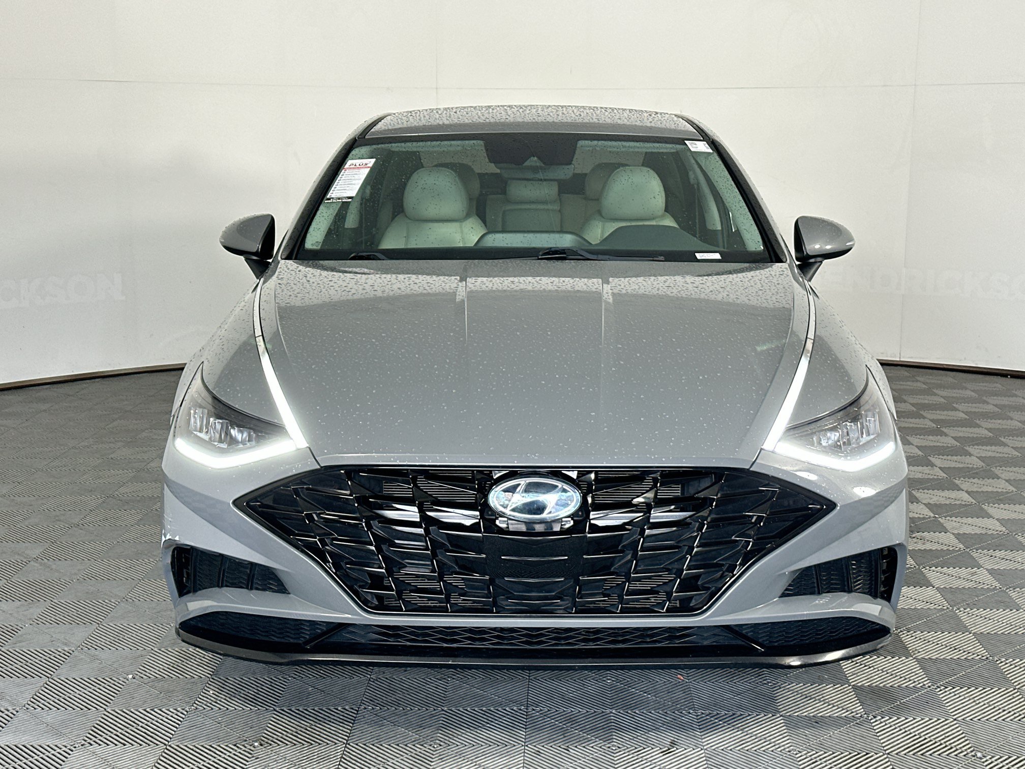 Used 2021 Hyundai Sonata SEL FWD image 8