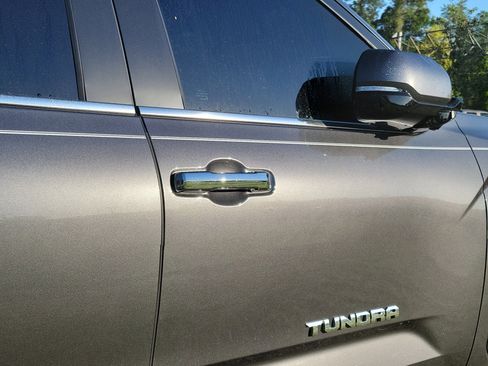 Used 2026 Toyota Tundra Limited image 10