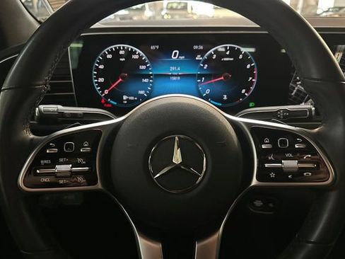 Used 2023 Mercedes-Benz GLE 350 GLE 350 image 29